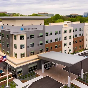 *** Hotel Hyatt House Airport Verenigde Staten