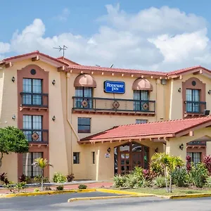 Locanda Rodeway Near Ybor - Casino