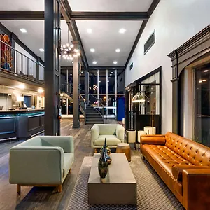 *** Hotel Hillside Crossing Verenigde Staten