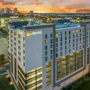 *** Hotel La Quinta & By Wyndham Downtown Stadium Verenigde Staten