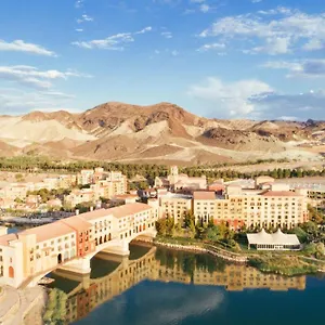 **** Resort Hilton Vegas & Verenigde Staten