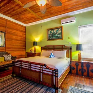 Ambrosia Bed & Breakfast