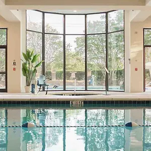 **** Hotel Vitality Verenigde Staten