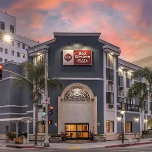 Hotel Western At The Convention Center