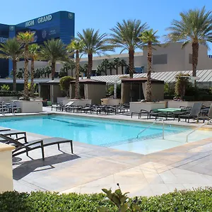 **** Aparthotel Luxury International At The Signature Verenigde Staten