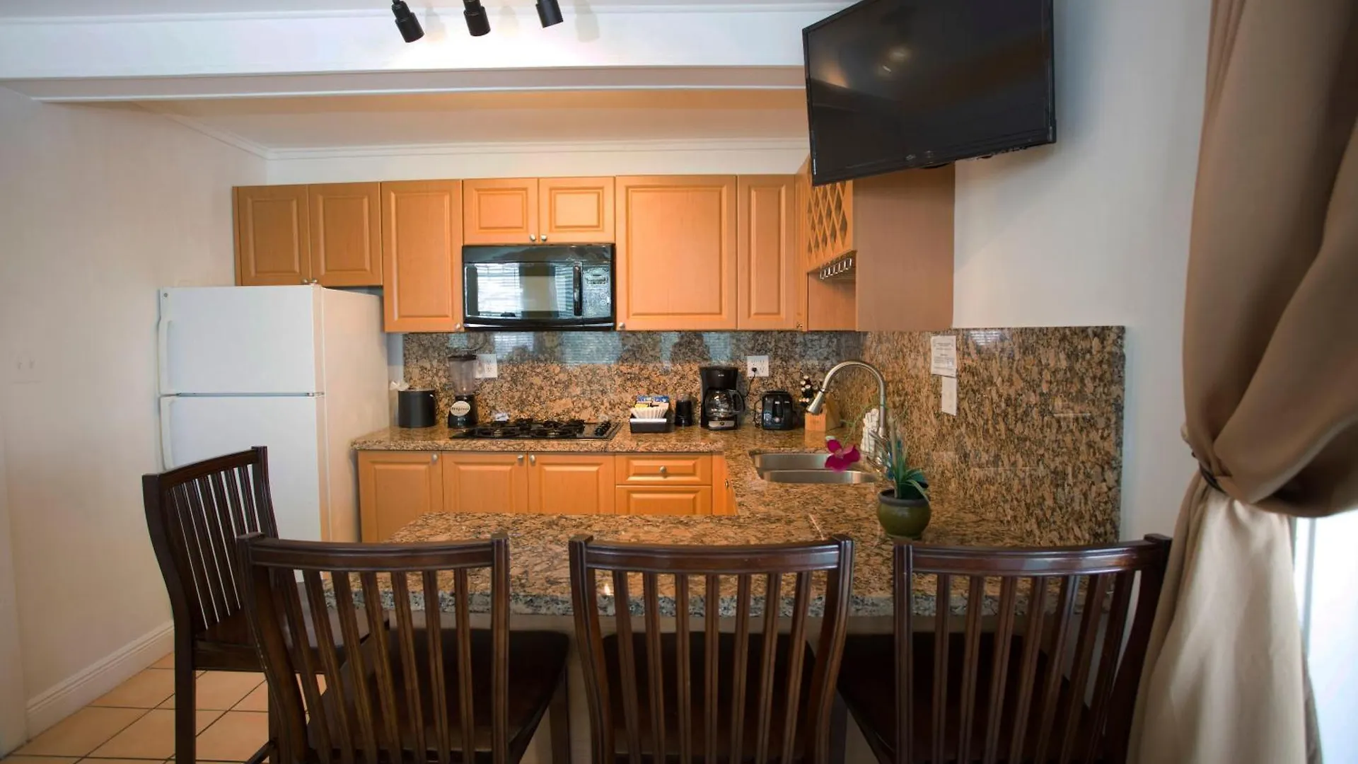 Guest house Courtney'S Place Historic Cottages & Inns Key West