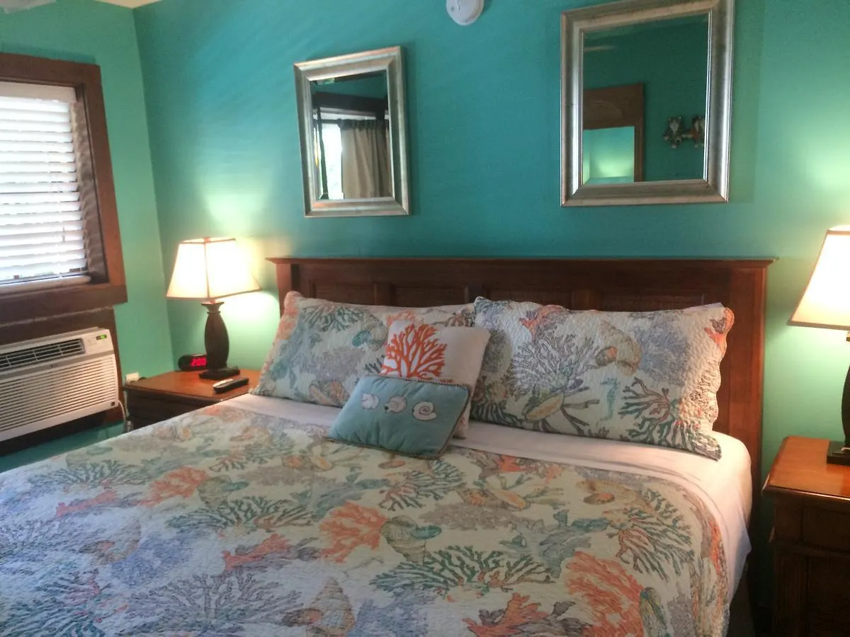 Guest house Courtney'S Place Historic Cottages & Inns Key West