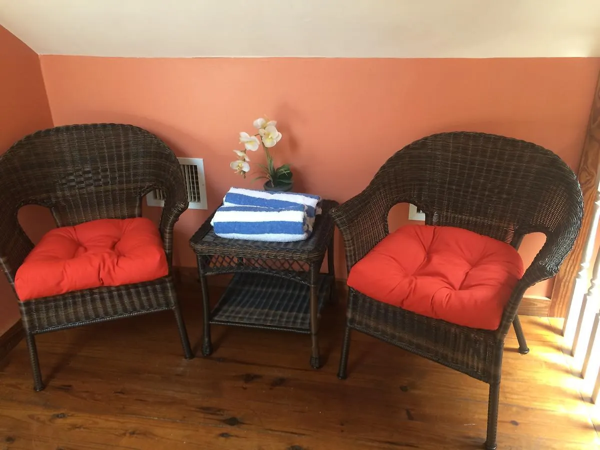 Courtney'S Place Historic Cottages & Inns Key West 2*,  United States
