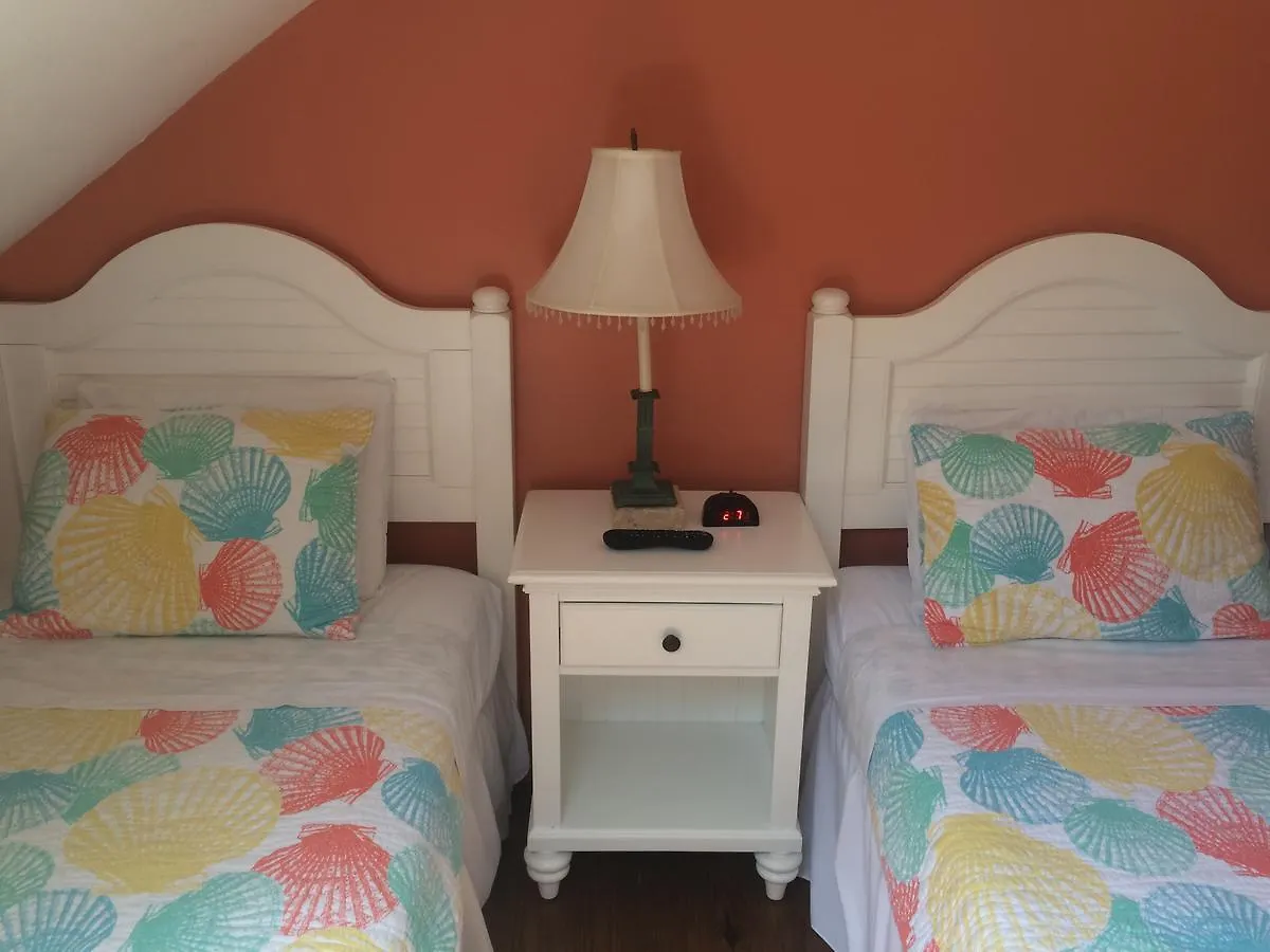 Courtney'S Place Historic Cottages & Inns Key West 2*,  United States