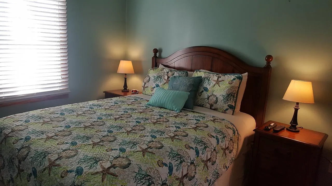 Guest house Courtney'S Place Historic Cottages & Inns Key West